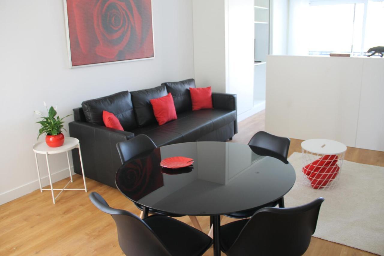 Grand T1 Moderne Jardin Pres De Cdg Appartement Le Thillay Buitenkant foto