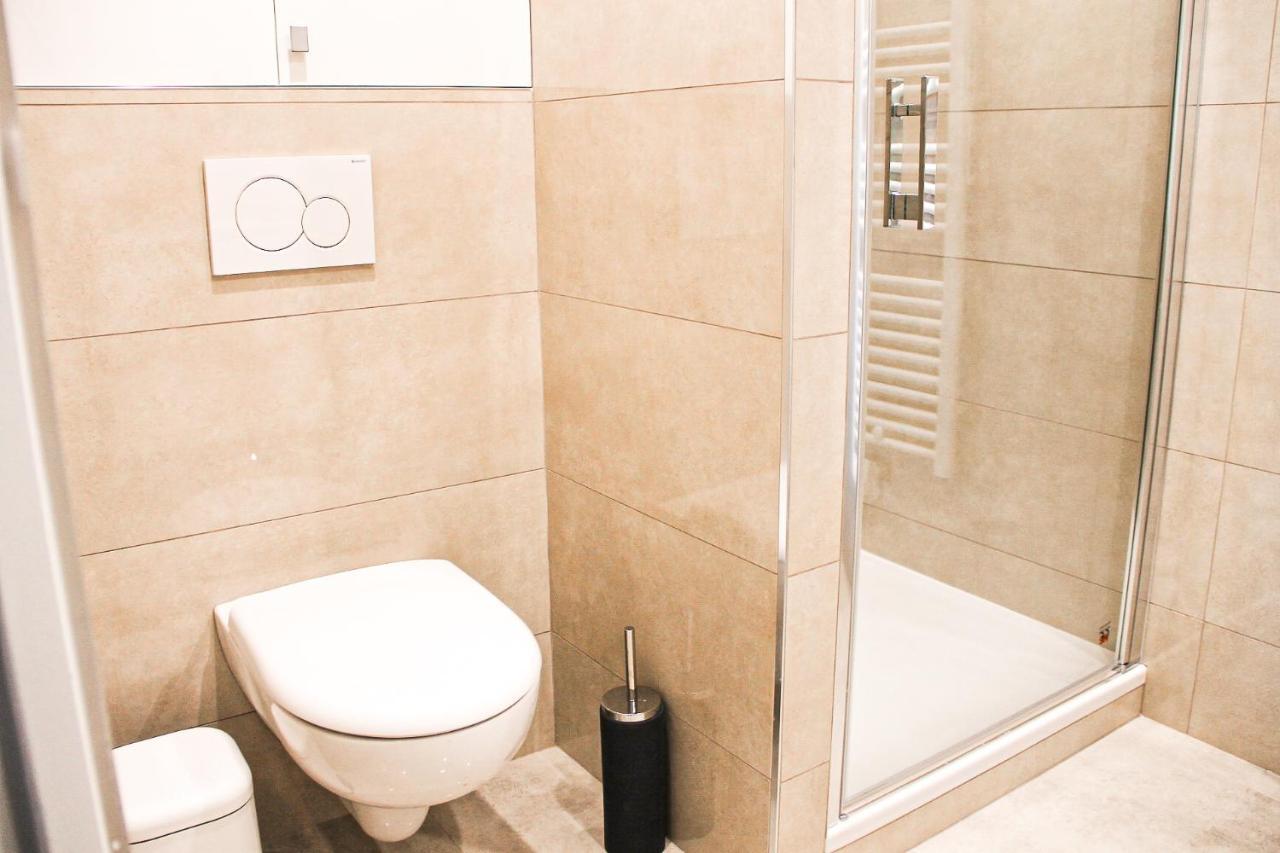 Grand T1 Moderne Jardin Pres De Cdg Appartement Le Thillay Buitenkant foto