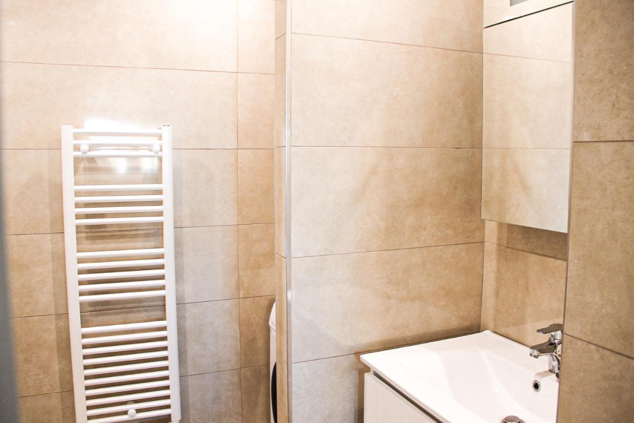 Grand T1 Moderne Jardin Pres De Cdg Appartement Le Thillay Buitenkant foto